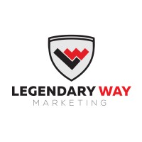 Legendary Way Sports Marketing logo - Similar company to University Book Store