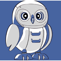 Deis Robotics logo - Similar company to Beta