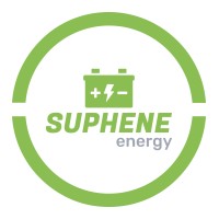 Suphene Energy Limited logo - Similar company to Hvpack