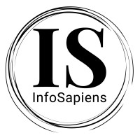 Info Sapiens LLC logo - Similar company to Group Of Influence