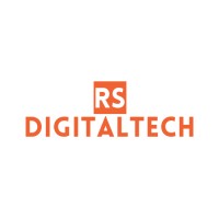 RSDIGITALTECH logo - Similar company to Striking Web Services