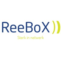 ReeBoX logo - Similar company to Webox Ltd