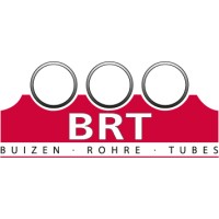 BRT NV logo - Similar company to Chocolade Kado
