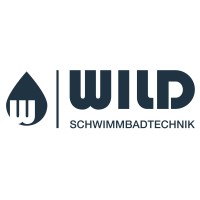 Pool & Wassergärten Wild logo - Similar company to Artesia Gmbh - Springbrunnentechnik