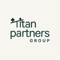Titan Partners Group - Cabinet de recrutement logo - Similar company to Groupe Gr International