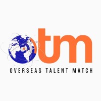 Overseas Talent Match logo - Similar company to Data Studies At Cbs