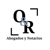 Bufete Obando & Rojas logo - Similar company to Bufete Gomez (Gomez Attorneys)