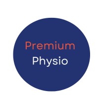 Premium Physio logo - Similar company to Micro Solution