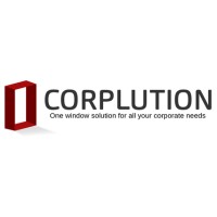 Corplution logo - Similar company to Even Digits Consultancy