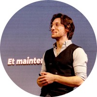 Flavien Chervet Conferences logo - Similar company to Exoflow