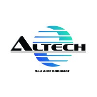 ALRE BOBINAGE logo - Similar company to Sem Suhner