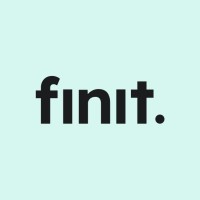 Finit logo - Similar company to Finit Solutions