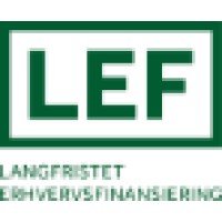 LEF - Langfristet ErhvervsFinansiering A/S logo - Similar company to Epl Technology Frontiers