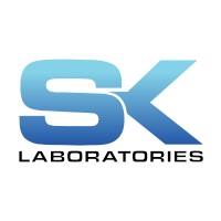 SK Laboratories Inc. logo - Similar company to Lorain County Data Llc (Lorcodata)