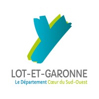 Département de Lot-et-Garonne logo - Similar company to Valorizon