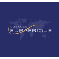 VOYAGES EURAFRIQUE logo - Similar company to Ecran-Digital