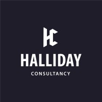 Halliday Consultancy Ltd