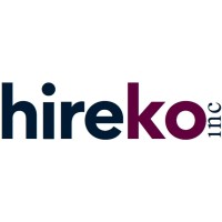 HireKo, Inc. logo - Similar company to Macabacus Inc.