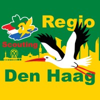 Scouting Den Haag logo - Similar company to Future-Capital B.V.
