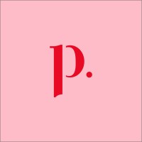 Meet Pepper logo - Similar company to Wikads