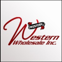 Western Wholesale Inc. logo - Similar company to Work Bee & Co