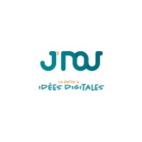 J'NOV communication digitale logo - Similar company to Centre Hospitalier De Condom