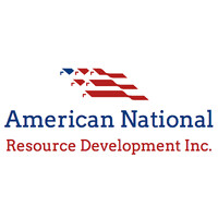 American National Resource Development Inc. logo - Similar company to Energy Development Partners