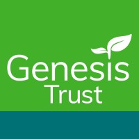 Genesis Trust Bath logo - Similar company to Bath Community Kitchen