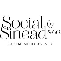 Social by Sinead logo - Similar company to Coldwell Banker Hallmark Realty
