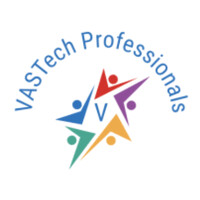 VASTech Professionals LLC logo - Similar company to Vaastech Digital Marketing Consultant