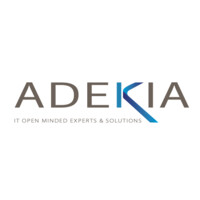 ADEKIA logo - Similar company to Partnerit Corporation