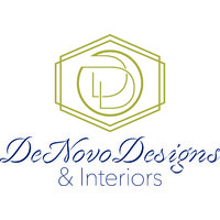 DeNovo Designs + Interiors logo - Similar company to Denovo Design