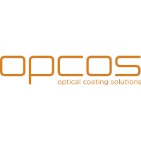 Opcos AG logo - Similar company to Lentiltec