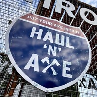 Haul N Axe