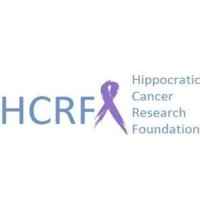 Hippocratic Cancer Research Foundation logo - Similar company to Veterans Prostate Cancer Awareness