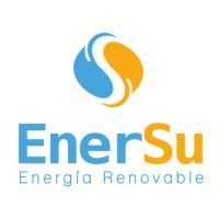 Enersu logo - Similar company to Zentrack