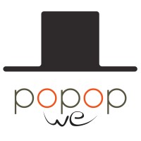 WePoPoP logo - Similar company to Locotool