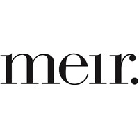 Meir UK logo - Similar company to Faucets Ltd