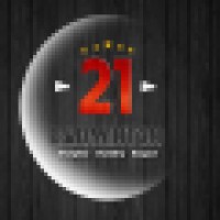 21 Badminton Academy logo - Similar company to Pro Badminton Academy