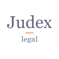 Judex Legal logo - Similar company to Codator