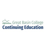 Great Basin College Continuing Education logo - Similar company to Elko County School District