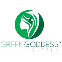 Green Goddess Supply logo - Similar company to Marijuana Packaging Solutions Of Mi