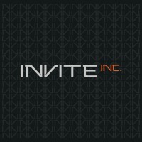 INVITE INC. logo - Similar company to Engecaruso Ambiental Ltda.