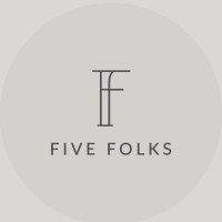 Five Folks logo - Similar company to Alto Global (Asia)