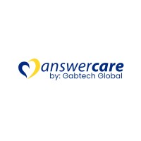 Answer Care logo - Similar company to Be Smartadmin Pty Ltd