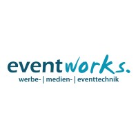 eventworks logo - Similar company to Area Four Industries Germany Gmbh