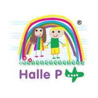 Halle P Toys