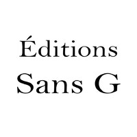 Éditions Sans G