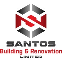 Santos Building & Renovation Limited logo - Similar company to Phoenix Construction Limited