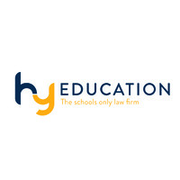 HY Education Solicitors logo - Similar company to Hz Consultancy
